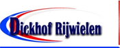 dickhofrijwielen